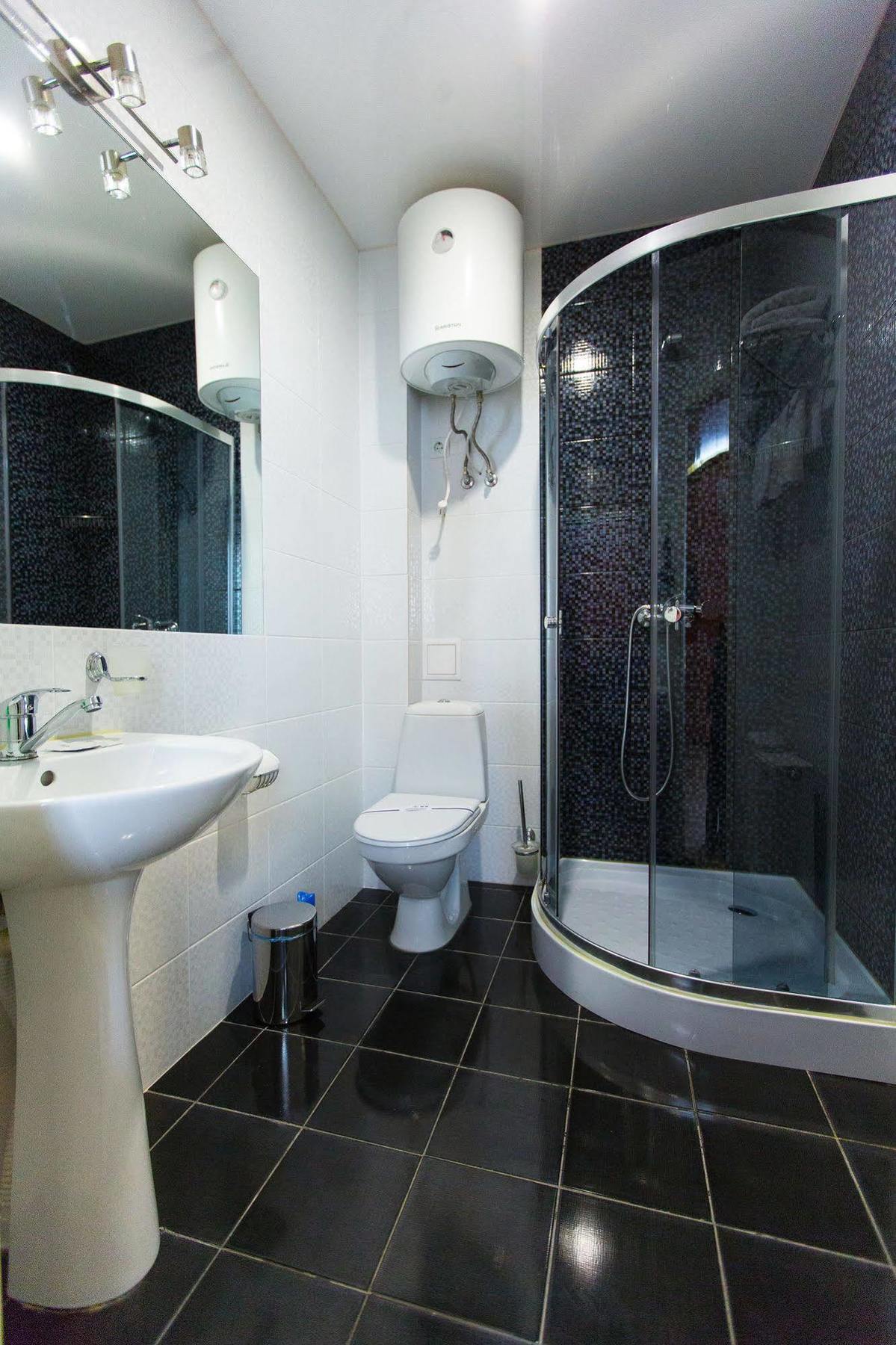 Apart Hotel Clumba Odessa Dış mekan fotoğraf